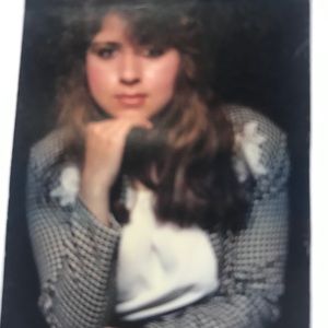 Meet your Posher, Silvia